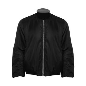 Lightweight Bomber Jacket