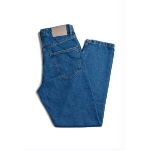 Dark Wash Flare Jeans